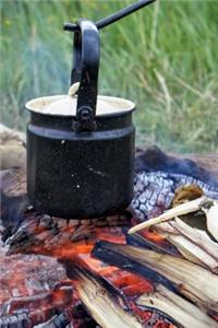 Campfire Cooking Journal