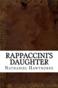 Rappaccini's Daughter