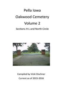 Oakwood Cemetery