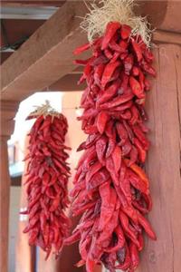 New Mexican Red Chile Journal