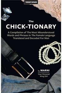 Chick-tionary