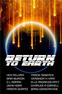 Return To Earth