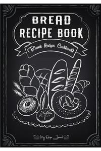 Bread Recipe Book