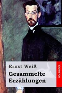 Gesammelte Erzählungen