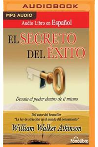 Secreto del Éxito (the Secret of Success)