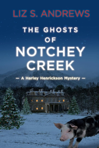 Ghosts of Notchey Creek