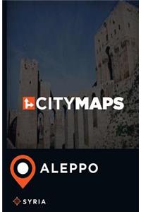 City Maps Aleppo Syria