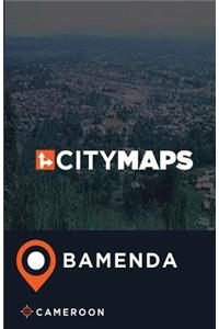 City Maps Bamenda Cameroon