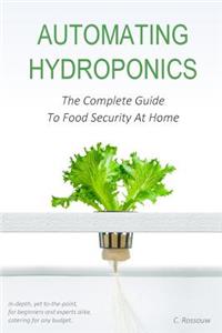 Automating Hydroponics