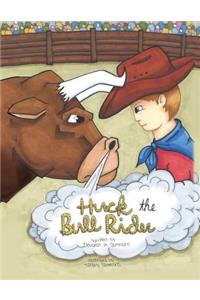 Huck the Bull Rider