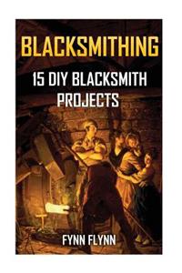 Blacksmithing