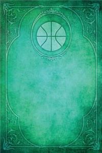 Monogram Basketball Journal