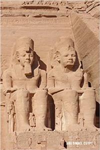 Abu Simbel Egypt