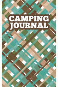 Camping Journal