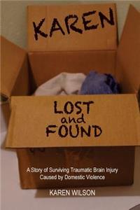 Karen Lost and Found