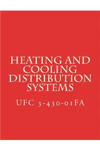 Heating and Cooling Distribution Systems