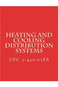 Heating and Cooling Distribution Systems