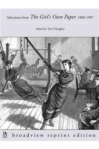 Selections from The Girl’s Own Paper, 1880-1907