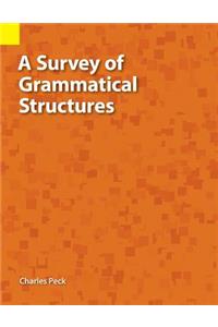 Survey of Grammatical Structures