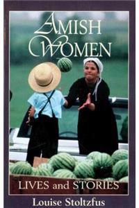 Amish Women