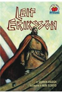 Leif Eriksson