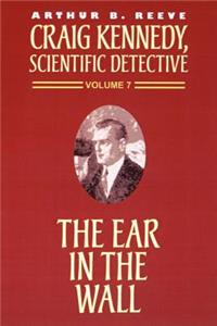 Ear in the Wall