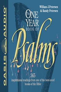 One Year Book of Psalms