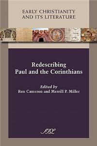 Redescribing Paul and the Corinthians