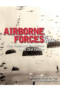 Airborne Forces at War