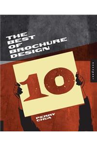 The Best of Brochure Design 10