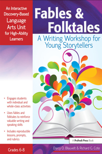 Fables and Folktales