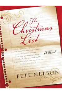 The Christmas List