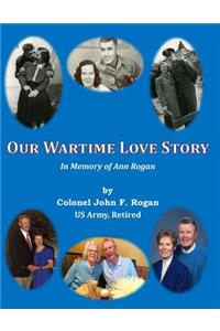 Our Wartime Love Story