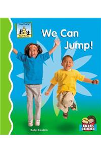 We Can Jump!