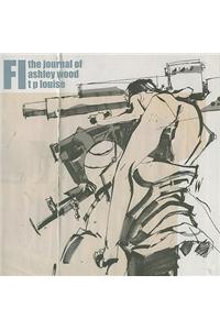 Ashley Wood’s F.I.! #1