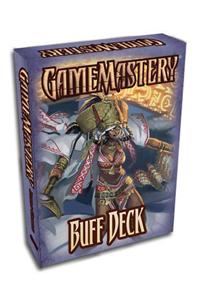 GameMastery: Buff Deck