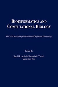 Bioinformatics and Computational Biology