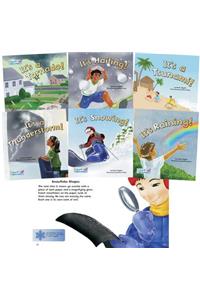 Weather Watchers