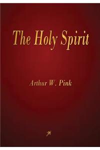 Holy Spirit