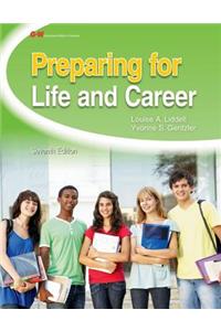Preparing for Life and Career