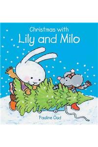 Christmas with Lily and Milo