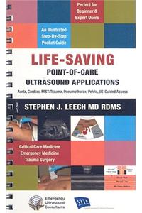 Life-Saving Point-Of-Care Ultrasound Applications