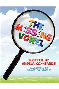 The Missing Vowel