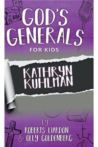 God's Generals For Kids-Volume 1