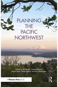 Planning the Pacific Northwest