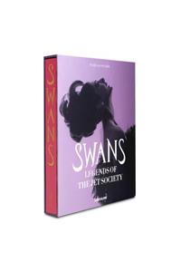 Swans, Legends of the Jet Society