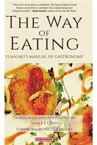 The Way of Eating