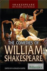 Comedies of William Shakespeare