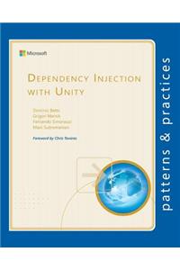 Dependency Injection with Unity