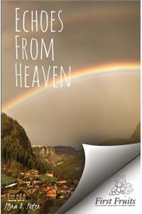 Echoes From Heaven